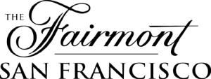 The Fairmont San Francisco logo