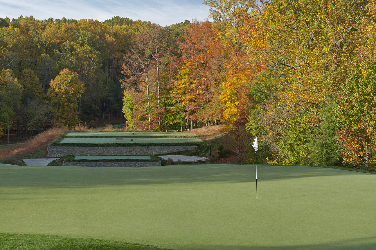 TPC Potomac Hole 12