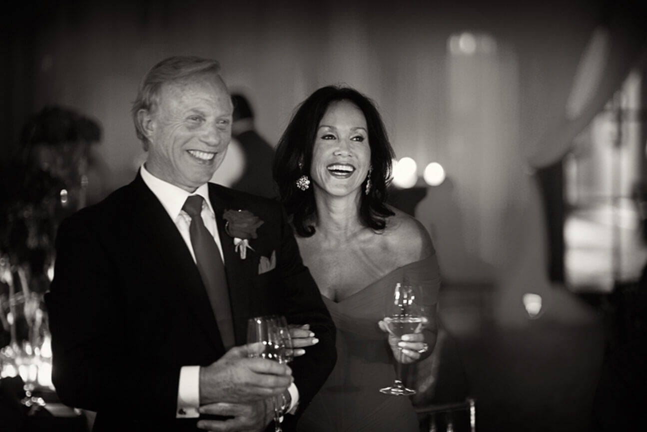 TPC Potomac Social Events