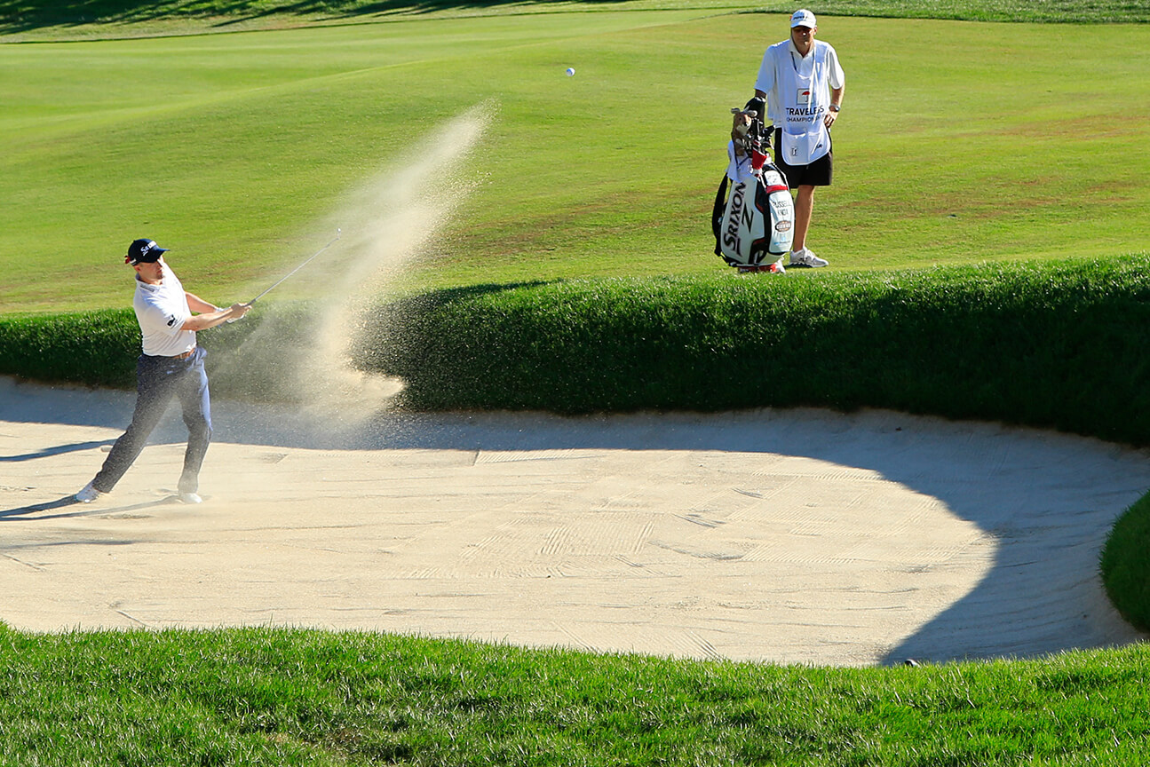 TPC River Highlands Golf Outings